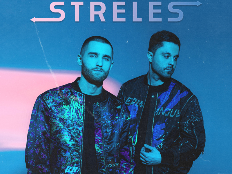 Strėlės (Single)