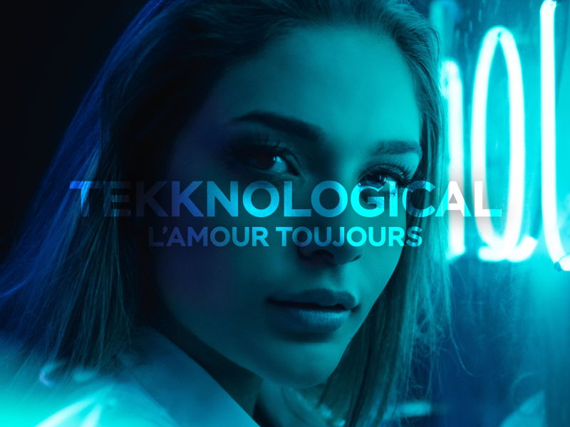 L'Amour Toujours (Single)