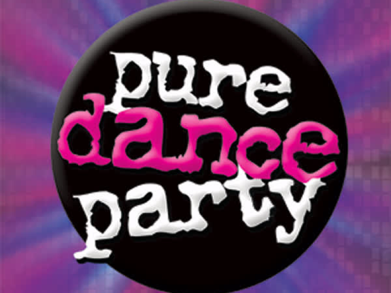 Pure Dance Party – DJ Remixed