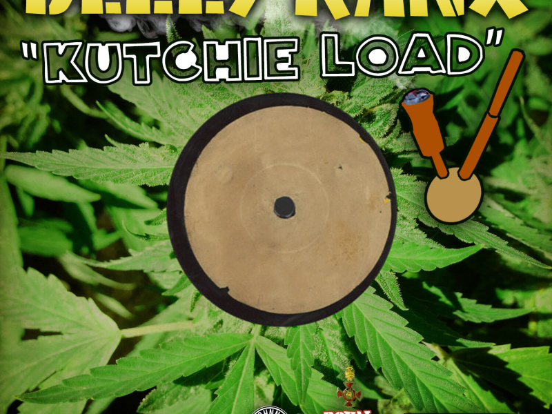 Kutchie Load (Single)