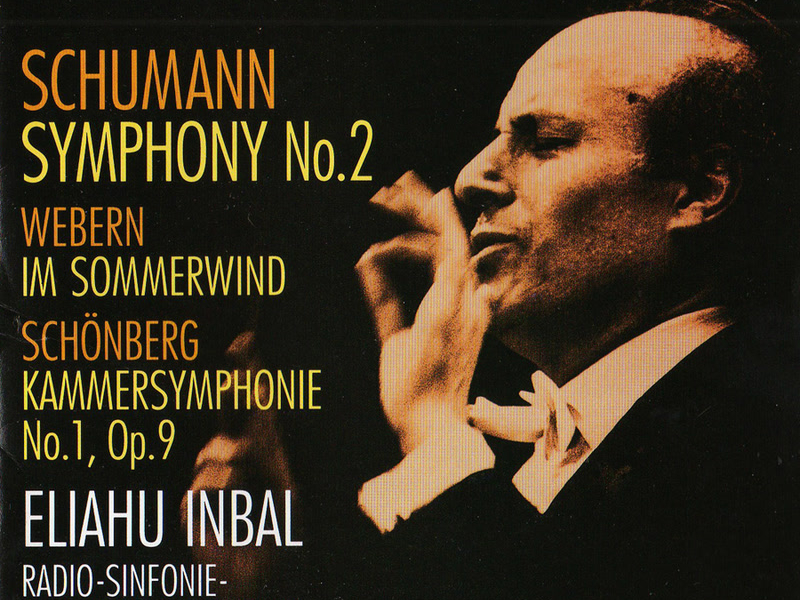 Robert Schumann: Symphony No. 2