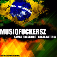 Samba Brasileiro (Single)