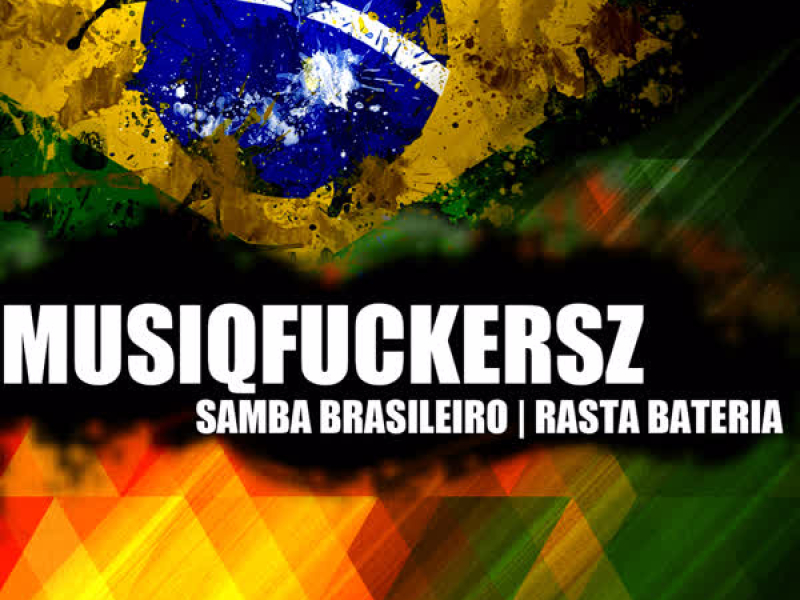 Samba Brasileiro (Single)