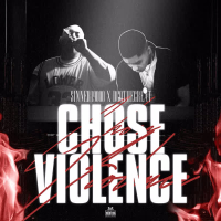 Chose Violence (Single)