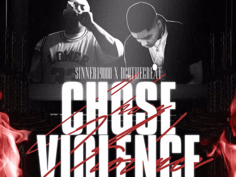 Chose Violence (Single)