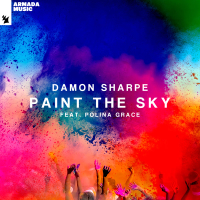 Paint The Sky (Single)