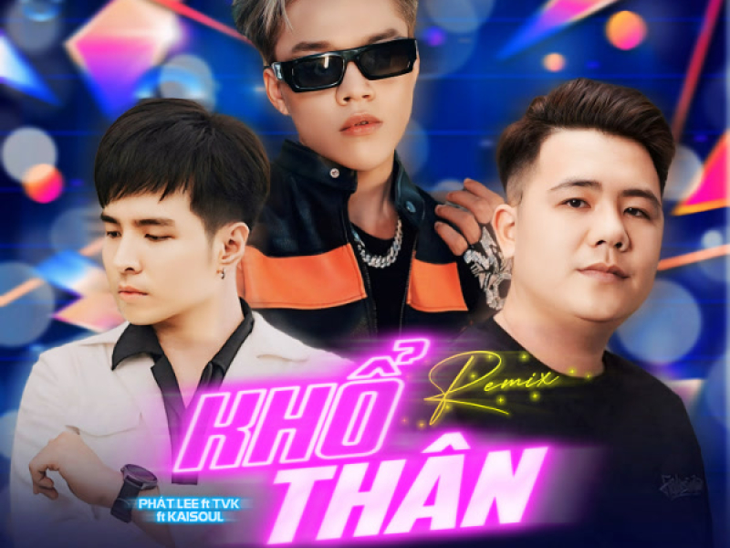 Khổ Thân (Remix) (Single)