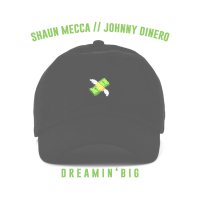 Dreamin Big (feat. Johnny Dinero)