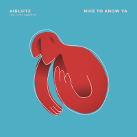 Nice to Know Ya (Single)