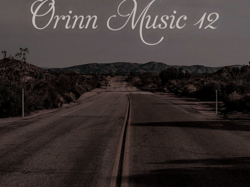 Orinn Music, Vol. 12