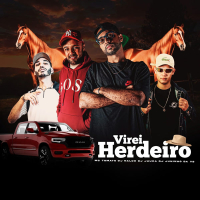 VIREI HERDEIRO (Single)