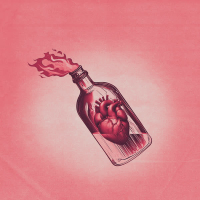 Tanto en mí (Single)