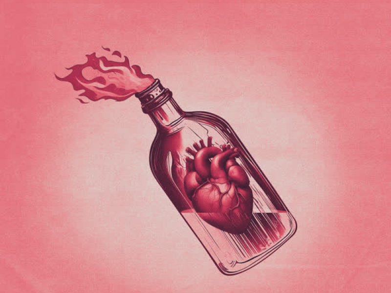 Tanto en mí (Single)