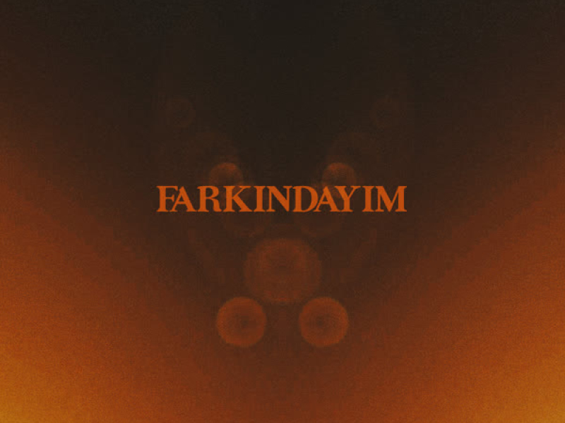 Farkındayım (EP)