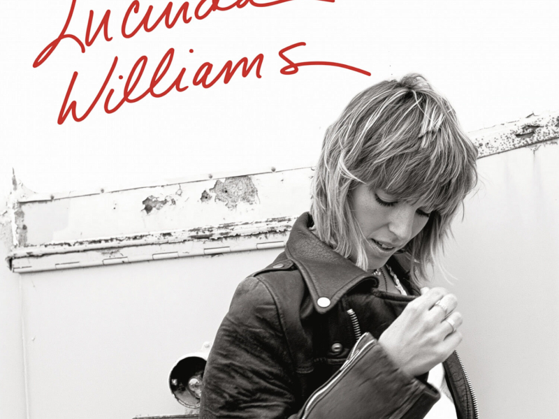 Lucinda Williams (Deluxe Edition)