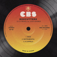 Boxcutters (EP)