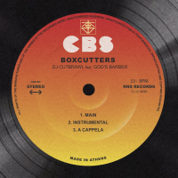 Boxcutters (EP)