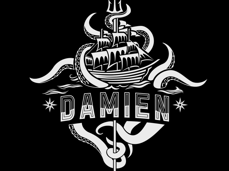 Release the Kraken (Single)