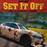 Set It Off (Single)