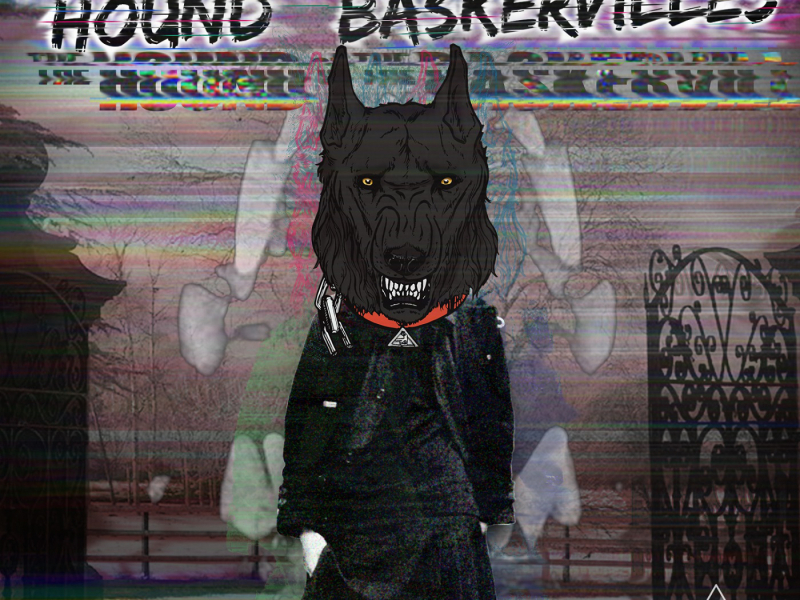 The Hound of the Baskervilles