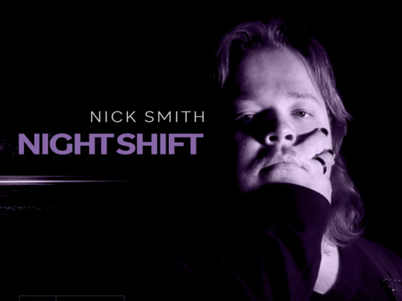 Night Shift (Single)