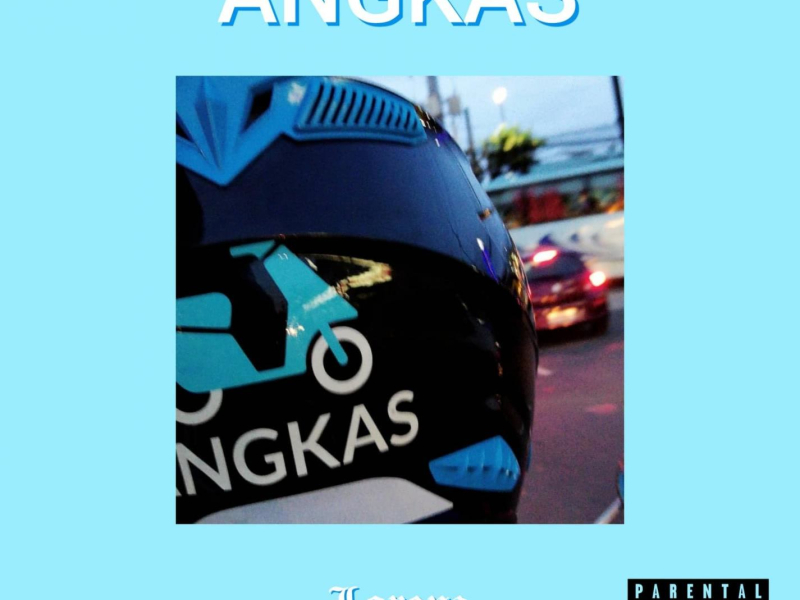 Angkas (Single)