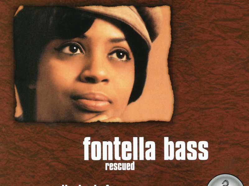 Rescued: The Best Of Fontella Bass