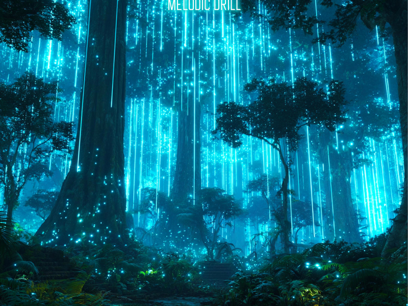 Imagination (Melodic Drill) (Single)