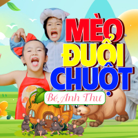 Mèo Đuổi Chuột (Single)