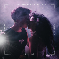Right Now (Na Na Na) (EP)