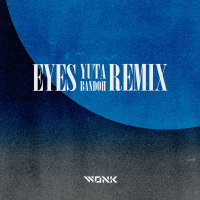 Eyes (Yuta Bandoh Remix) (Single)