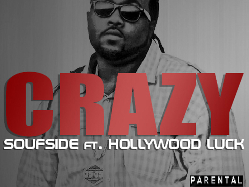 Crazy (Single)