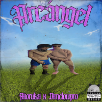 Arcángel (Single)