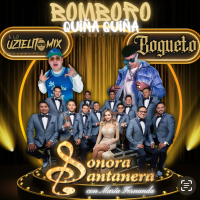 Bomboro Quiña Quiña (Remix) (Single)