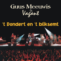 't Dondert en 't Bliksemt (Single)