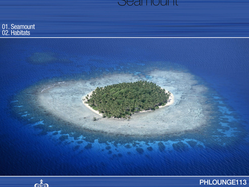 Seamount (EP)