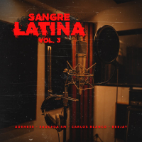 Sangre Latina Vol. 3 (Single)