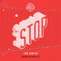 Stop (EP)