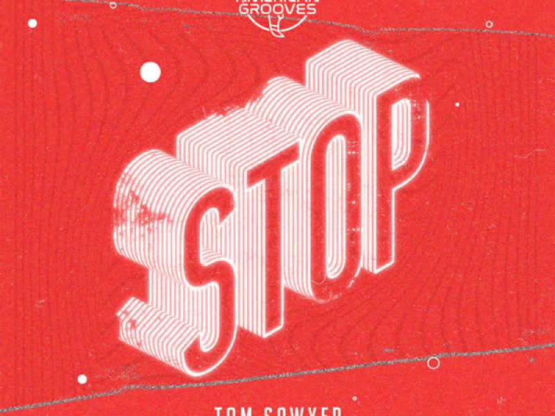 Stop (EP)