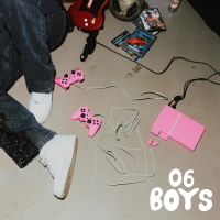 Smaken av d (Single)