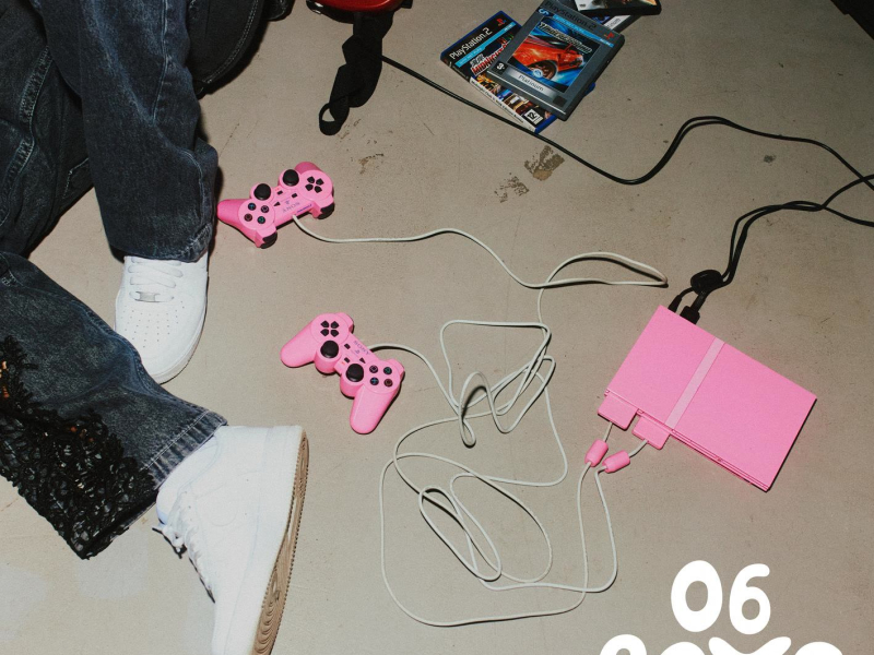 Smaken av d (Single)