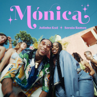 Mónica (Single)
