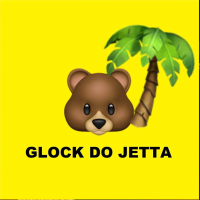 GLOCK DO JETTA (Single)