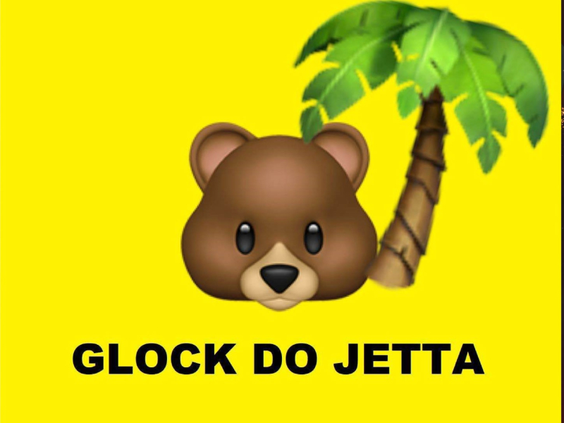 GLOCK DO JETTA (Single)