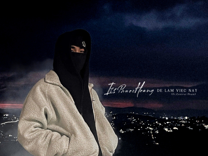 DE LAM VIEC NAY (Single)
