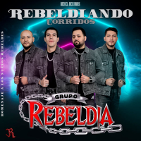 Rebeldiando Corridos