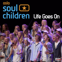 Life Goes On (Single)