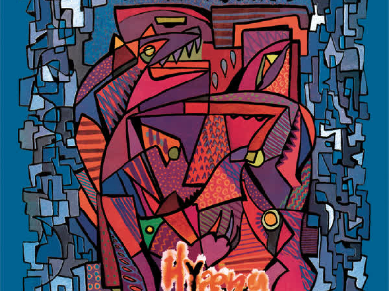 Hyaena (Remastered And Expanded)