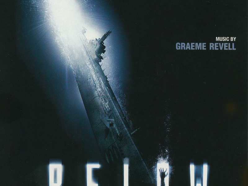 Below (Original Motion Picture Soundtrack)