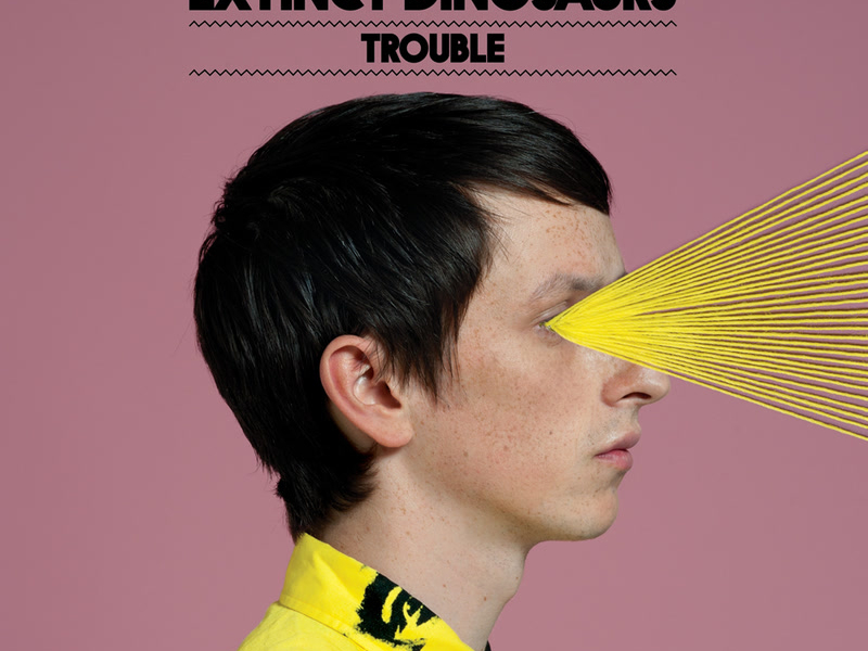 Trouble (Remixes) (Single)